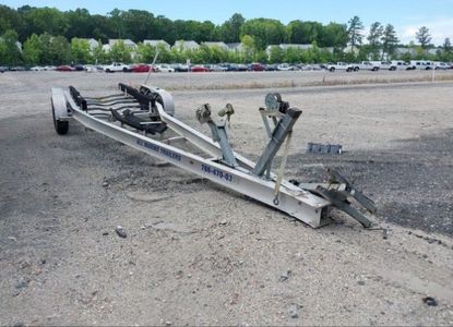 Raport pojazdu dla VIN 1A9BB3239JM806316 - Obraz 1