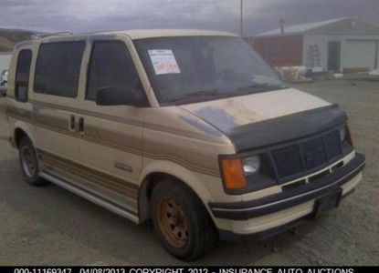 Звіт про транспортний засіб для – зображення 1