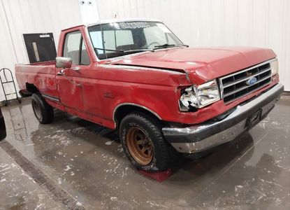 Vehicle Report for - Image 1