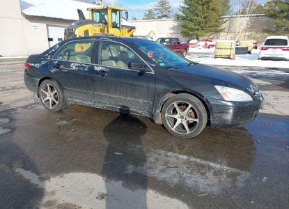 Vehicle Report for VIN 1HGCM56663A110254 - Image 1