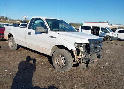 Vehicle Report for - Image 1