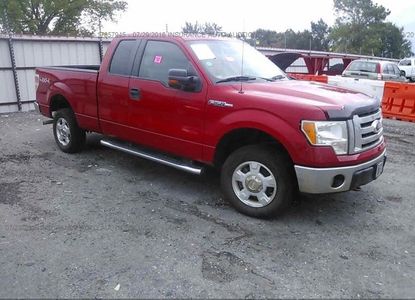 Vehicle Report for VIN 1FTEX1E86AKE52689 - Image 1