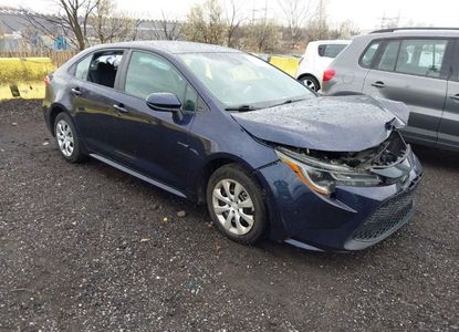 Vehicle Report for VIN 5YFEPRAE8LP038893 - Image 1