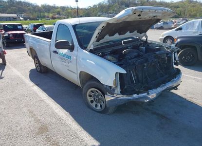 Vehicle Report for - Image 1