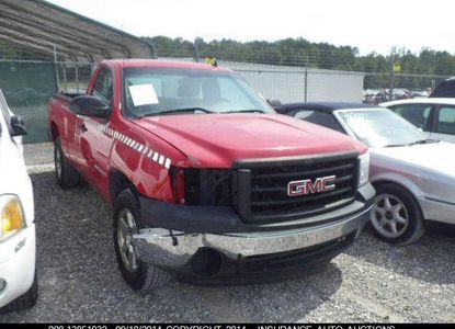 Vehicle Report for - Image 1