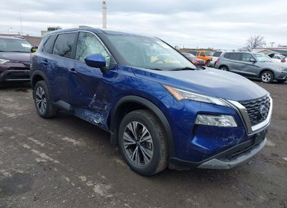 Raport pojazdu dla VIN JN8BT3BB6PW473283 - Obraz 1