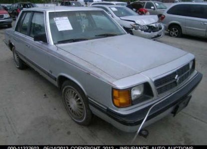 Vehicle Report for - Image 1