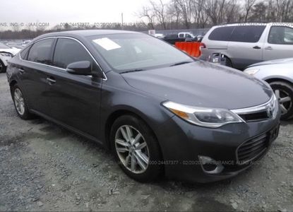 Vehicle Report for - Image 1