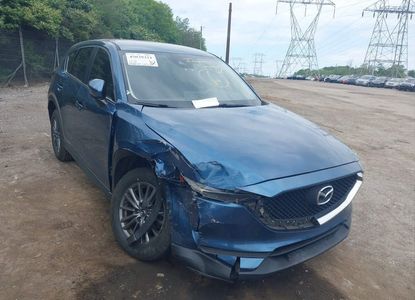 Vehicle Report for  - Image 1