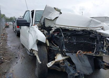 Vehicle Report for VIN 1FTFW1CF1DKE95110 - Image 1