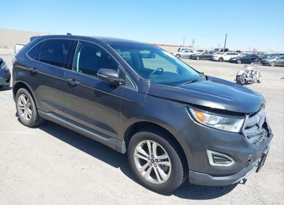 Raport pojazdu dla VIN 2FMTK3J83FBC04307 - Obraz 1