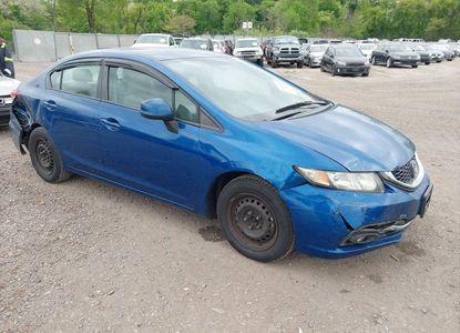 Vehicle Report for - Image 1