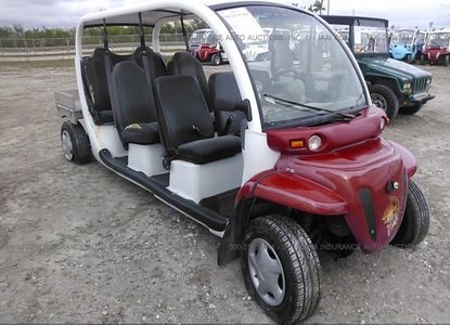 Raport pojazdu dla VIN 5ASAG67468F046982 - Obraz 1