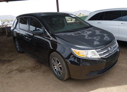 Vehicle Report for - Image 1