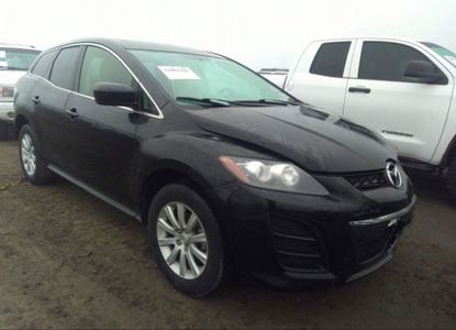 Vehicle Report for VIN JM3ER2CM6B0402721 - Image 1