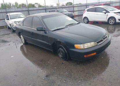 ავტომობილის ანგარიში VIN 1HGCD5556VA243592 -ისთვის - სურათი 1