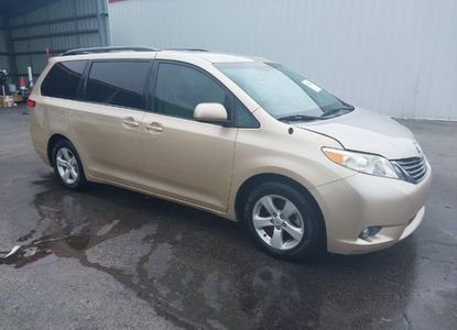 Vehicle Report for VIN 5TDKK3DC8DS304981 - Image 1