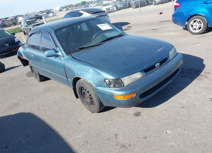 Vehicle Report for - Image 1