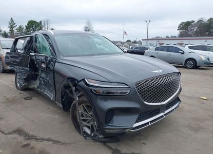 Vehicle Report for VIN KMUMADTB2NU059678 - Image 1