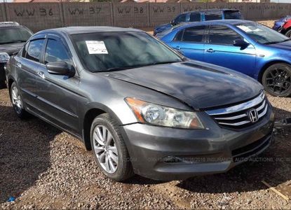 Raport pojazdu dla VIN 1HGCP3F87BA000079 - Obraz 1