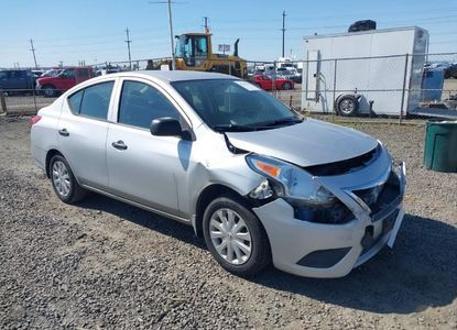 Informe del vehículo para VIN 3N1CN7AP5FL954177 - Imagen 1