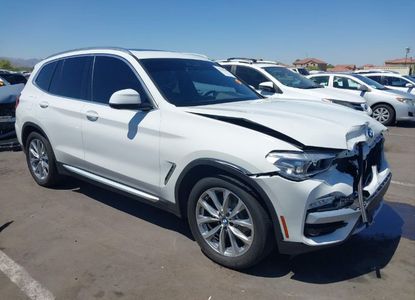 Informe del vehículo para VIN 5UXTR9C52KLE13877 - Imagen 1