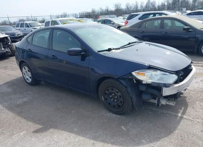 Fahrzeugbericht für VIN 1C3CDFAA0DD175394 – Bild 1