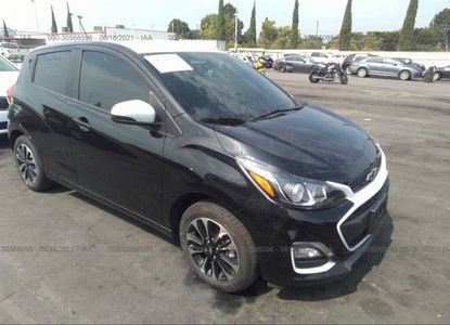 Raport vehicul pentru VIN KL8CD6SA8MC718144 - Imaginea 1