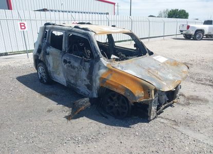 Vehicle Report for - Image 1