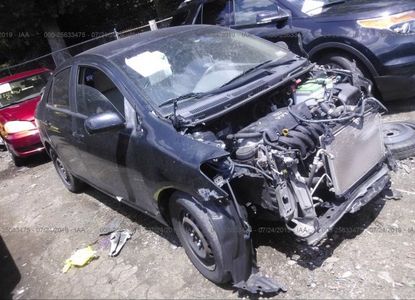 Fahrzeugbericht für VIN JTDBT4K30A1360511 – Bild 1