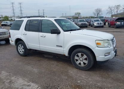 Informe del vehículo para VIN 1FMEU73E28UB09103 - Imagen 1