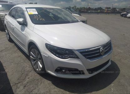 Vehicle Report for - Image 1