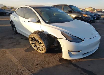 Informe del vehículo para VIN 5YJ3E1EC3MF000881 - Imagen 1