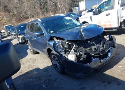 Raport pojazdu dla VIN 5N1AT2MV6GC749354 - Obraz 1