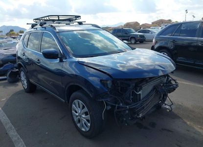 Raport pojazdu dla VIN KNMAT2MVXGP647522 - Obraz 1