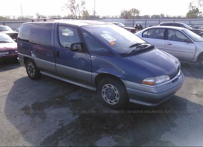 Доклад за превозно средство за VIN 1GNDU06EXTT126224 - Изображение 1