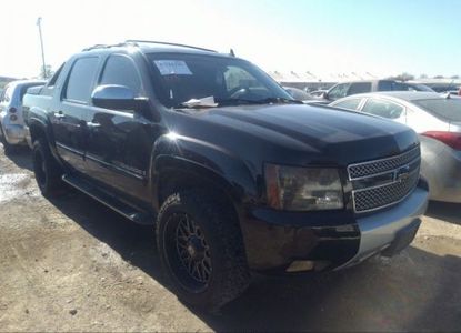 Vehicle Report for - Image 1
