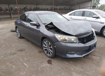 Vehicle Report for - Image 1