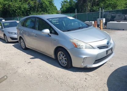Vehicle Report for - Image 1