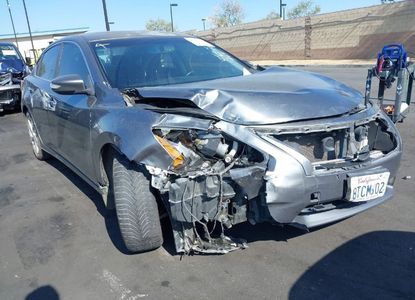 Vehicle Report for VIN 1N4AL3AP0FC154729 - Image 1