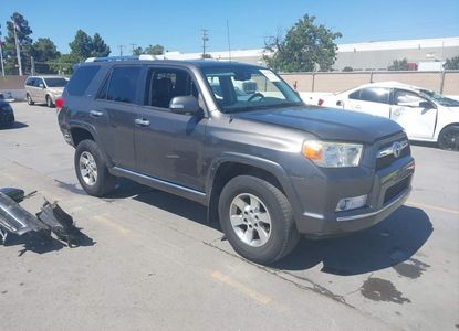 Vehicle Report for  - Image 1