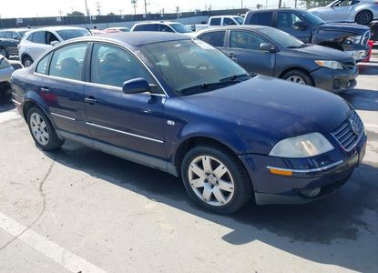 Vehicle Report for - Image 1