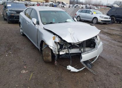 Informe del vehículo para VIN JTHBK262572033077 - Imagen 1