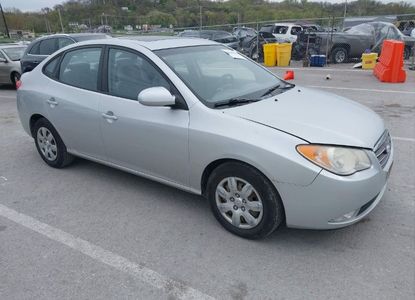Vehicle Report for VIN KMHDU46D29U665426 - Image 1