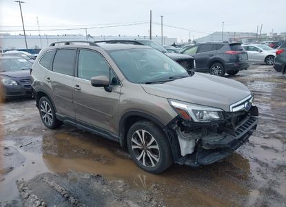 Raport pojazdu dla VIN JF2SKAUC2KH414657 - Obraz 1