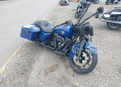 Rapport sur le véhicule pour VIN 1HD1KVP11PB651628 - Image 1