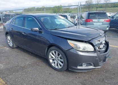 Vehicle Report for - Image 1