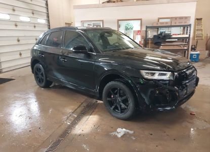 Vehicle Report for - Image 1