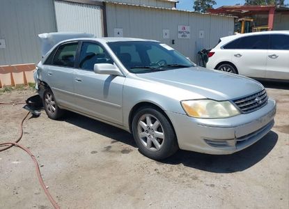 ავტომობილის ანგარიში VIN 4T1BF28B13U281145 -ისთვის - სურათი 1