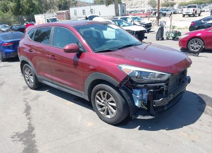 Vehicle Report for VIN KM8J23A46JU624585 - Image 1